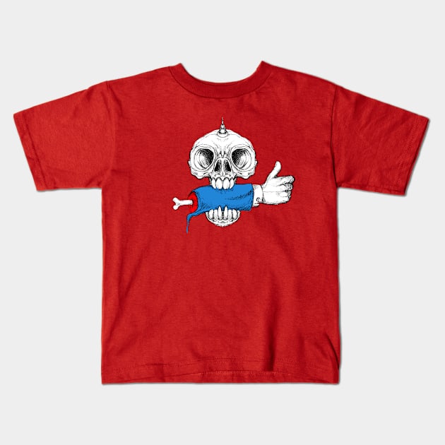 Fetch the Like Kids T-Shirt by fakeface